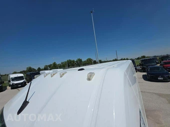 2023 Ram ProMaster 2500 Cargo Van High Roof 159.0" WB - miniatura 9