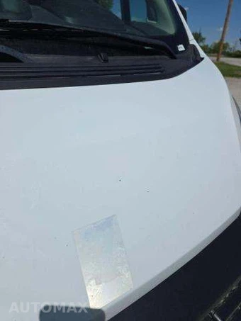 2023 Ram ProMaster 2500 Cargo Van High Roof 159.0" WB