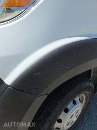 2023 Ram ProMaster 2500 Cargo Van High Roof 159.0" WB - miniatura 2