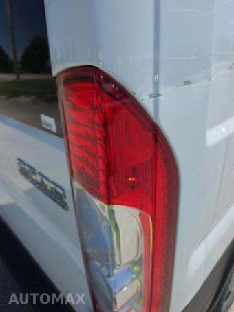 2023 Ram ProMaster 2500 Cargo Van High Roof 159.0" WB - miniatura 3