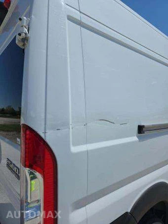 2023 Ram ProMaster 2500 Cargo Van High Roof 159.0" WB - miniatura 4
