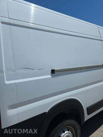 2023 Ram ProMaster 2500 Cargo Van High Roof 159.0" WB - miniatura 5