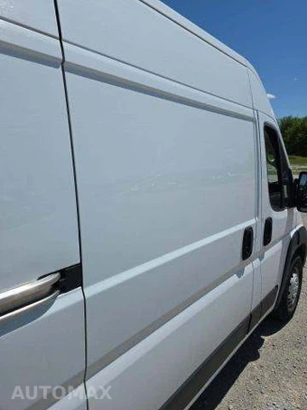 2023 Ram ProMaster 2500 Cargo Van High Roof 159.0" WB - miniatura 6