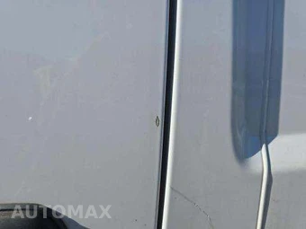 2023 Ram ProMaster 2500 Cargo Van High Roof 159.0" WB - miniatura 3