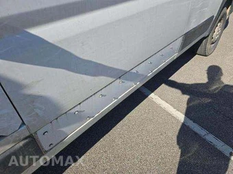 2023 Ram ProMaster 2500 Cargo Van High Roof 159.0" WB - miniatura 4