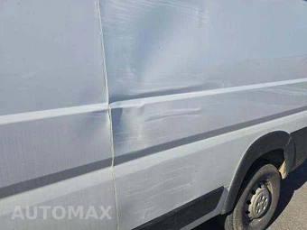 2023 Ram ProMaster 2500 Cargo Van High Roof 159.0" WB - miniatura 5