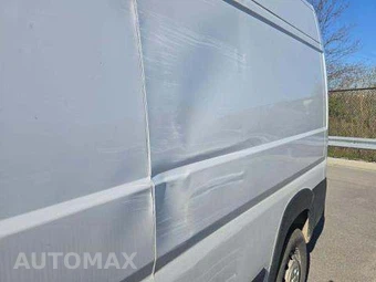 2023 Ram ProMaster 2500 Cargo Van High Roof 159.0" WB - miniatura 6