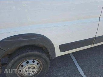 2023 Ram ProMaster 2500 Cargo Van High Roof 159.0" WB - miniatura 7