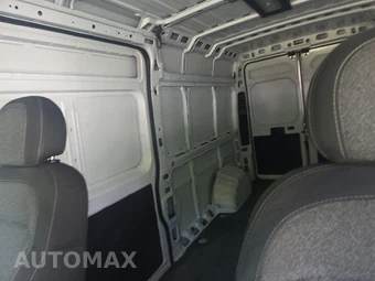 2023 Ram ProMaster 2500 Cargo Van High Roof 159.0" WB - miniatura 13