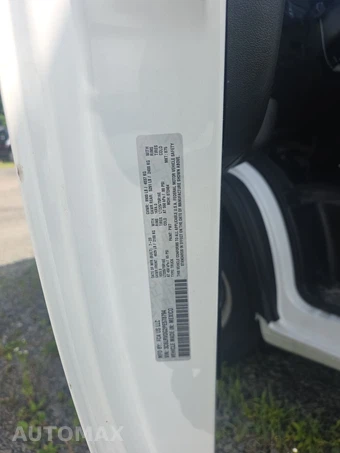 2023 Ram ProMaster 2500 Cargo Van High Roof 159.0" WB - miniatura 14