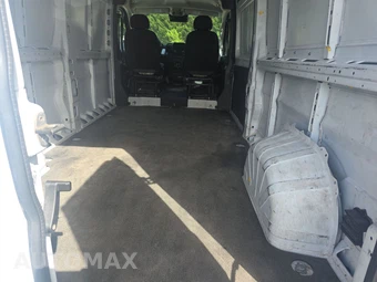 2023 Ram ProMaster 2500 Cargo Van High Roof 159.0" WB - miniatura 16