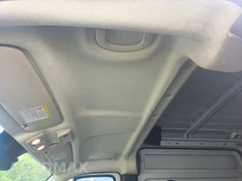 2023 Ram ProMaster 2500 Cargo Van High Roof 159.0" WB - miniatura 18