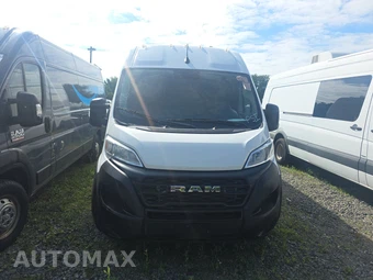 2023 Ram ProMaster 2500 Cargo Van High Roof 159.0" WB - miniatura 2