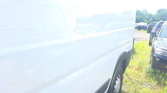 2023 Ram ProMaster 2500 Cargo Van High Roof 159.0" WB - miniatura 32