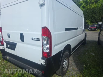 2023 Ram ProMaster 2500 Cargo Van High Roof 159.0" WB - miniatura 4