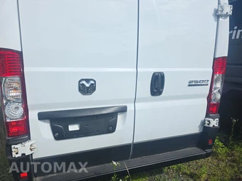 2023 Ram ProMaster 2500 Cargo Van High Roof 159.0" WB - miniatura 5