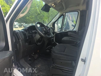 2023 Ram ProMaster 2500 Cargo Van High Roof 159.0" WB - miniatura 7