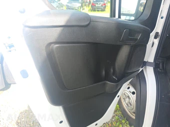 2023 Ram ProMaster 2500 Cargo Van High Roof 159.0" WB - miniatura 9