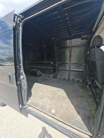2023 Ram ProMaster 2500 Cargo Van High Roof 159.0" WB - miniatura 17