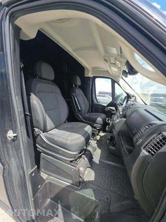 2023 Ram ProMaster 2500 Cargo Van High Roof 159.0" WB - miniatura 19