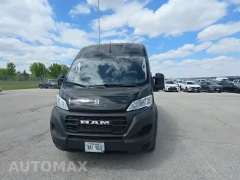 2023 Ram ProMaster 2500 Cargo Van High Roof 159.0" WB - miniatura 2