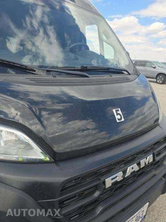2023 Ram ProMaster 2500 Cargo Van High Roof 159.0" WB - miniatura 23