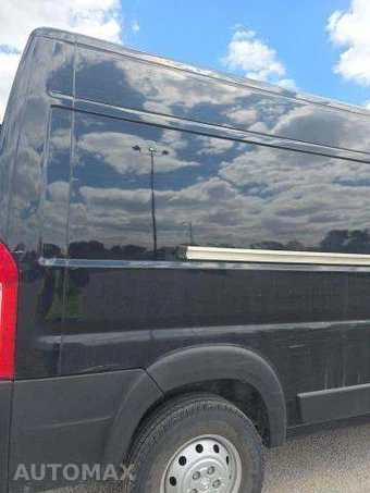 2023 Ram ProMaster 2500 Cargo Van High Roof 159.0" WB - miniatura 27