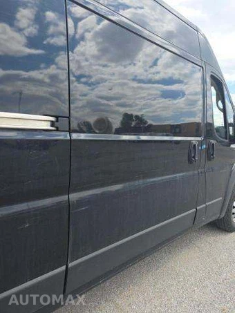 2023 Ram ProMaster 2500 Cargo Van High Roof 159.0" WB - miniatura 28