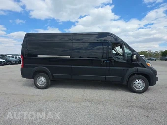 2023 Ram ProMaster 2500 Cargo Van High Roof 159.0" WB - miniatura 5