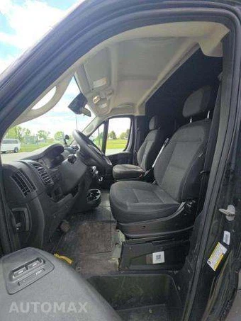 2023 Ram ProMaster 2500 Cargo Van High Roof 159.0" WB - miniatura 7