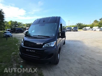 2023 Ram ProMaster 2500 Cargo Van High Roof 159.0" WB