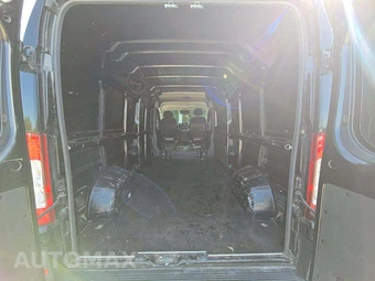 2023 Ram ProMaster 2500 Cargo Van High Roof 159.0" WB - miniatura 10