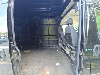 2023 Ram ProMaster 2500 Cargo Van High Roof 159.0" WB - miniatura 12