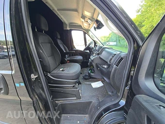 2023 Ram ProMaster 2500 Cargo Van High Roof 159.0" WB - miniatura 14