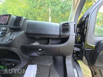 2023 Ram ProMaster 2500 Cargo Van High Roof 159.0" WB - miniatura 15