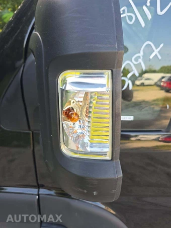 2023 Ram ProMaster 2500 Cargo Van High Roof 159.0" WB - miniatura 20