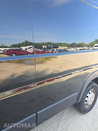 2023 Ram ProMaster 2500 Cargo Van High Roof 159.0" WB - miniatura 21