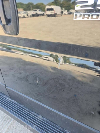2023 Ram ProMaster 2500 Cargo Van High Roof 159.0" WB - miniatura 25