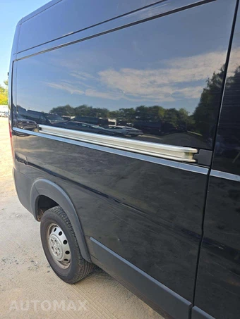 2023 Ram ProMaster 2500 Cargo Van High Roof 159.0" WB - miniatura 29