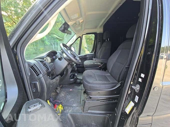 2023 Ram ProMaster 2500 Cargo Van High Roof 159.0" WB - miniatura 3