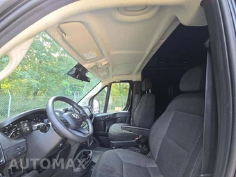 2023 Ram ProMaster 2500 Cargo Van High Roof 159.0" WB - miniatura 8