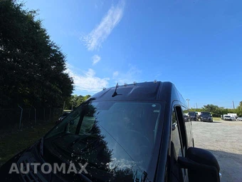 2023 Ram ProMaster 2500 Cargo Van High Roof 159.0" WB - miniatura 9