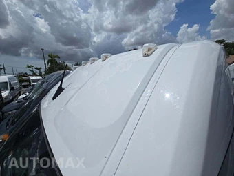 2023 Ram ProMaster 2500 Cargo Van High Roof 159.0" WB - miniatura 12