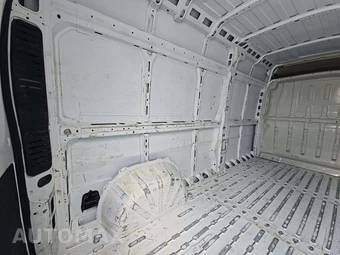 2023 Ram ProMaster 2500 Cargo Van High Roof 159.0" WB - miniatura 13