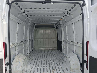 2023 Ram ProMaster 2500 Cargo Van High Roof 159.0" WB - miniatura 14