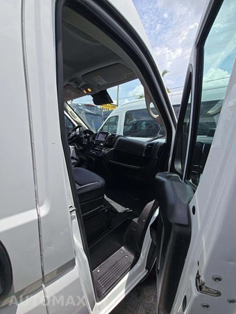 2023 Ram ProMaster 2500 Cargo Van High Roof 159.0" WB - miniatura 18