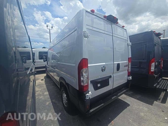2023 Ram ProMaster 2500 Cargo Van High Roof 159.0" WB - miniatura 2