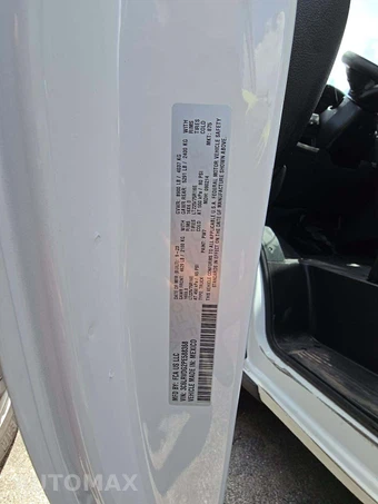 2023 Ram ProMaster 2500 Cargo Van High Roof 159.0" WB - miniatura 5