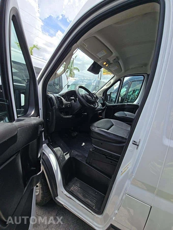 2023 Ram ProMaster 2500 Cargo Van High Roof 159.0" WB - miniatura 6