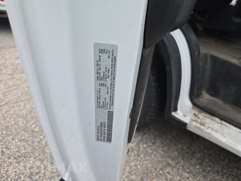 2023 Ram ProMaster 2500 Cargo Van High Roof 159.0" WB - miniatura 13